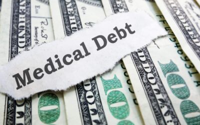 Deal with medical debt quickly in Boardman, OH with these tips!