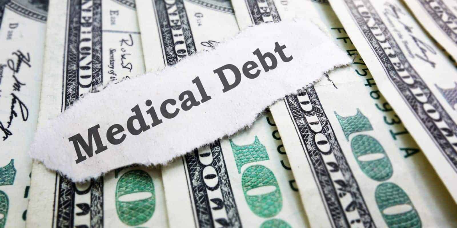 Deal with medical debt quickly in Boardman, OH with these tips!